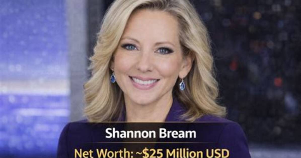 Shannon Factor Net Worth