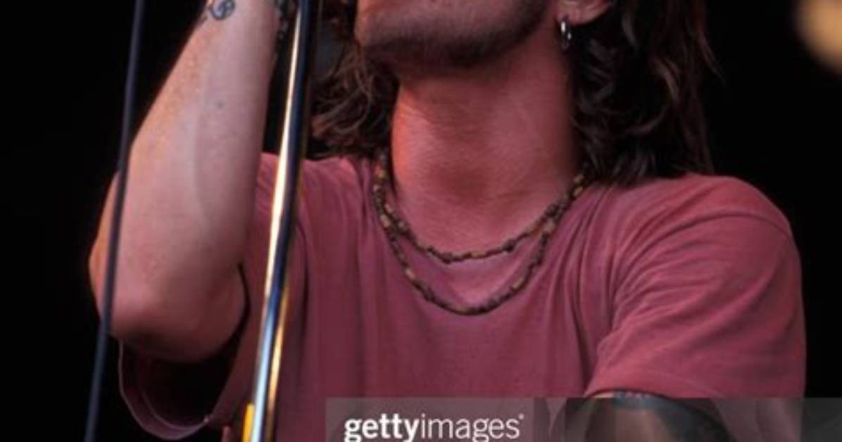 Shannon Hoon
