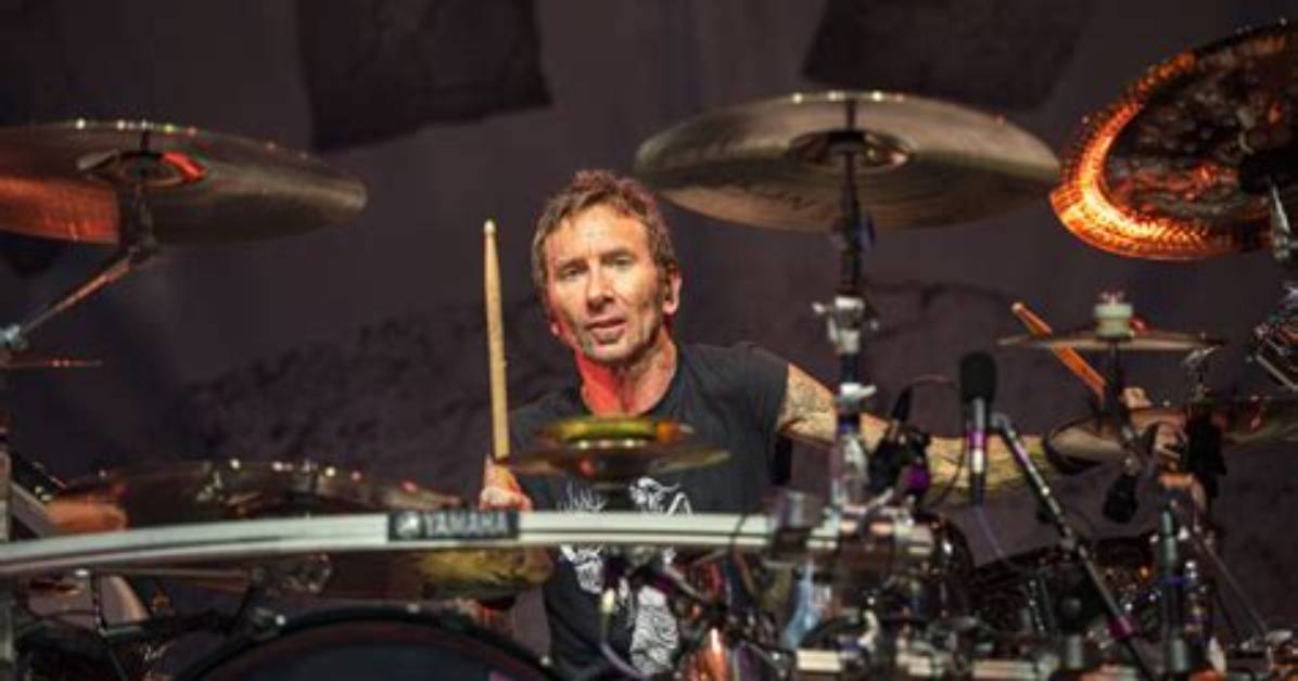 Shannon Larkin