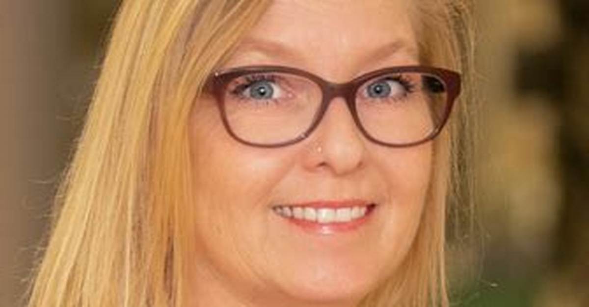 Shannon (Larson) Stireman – Huber Heights, Oh