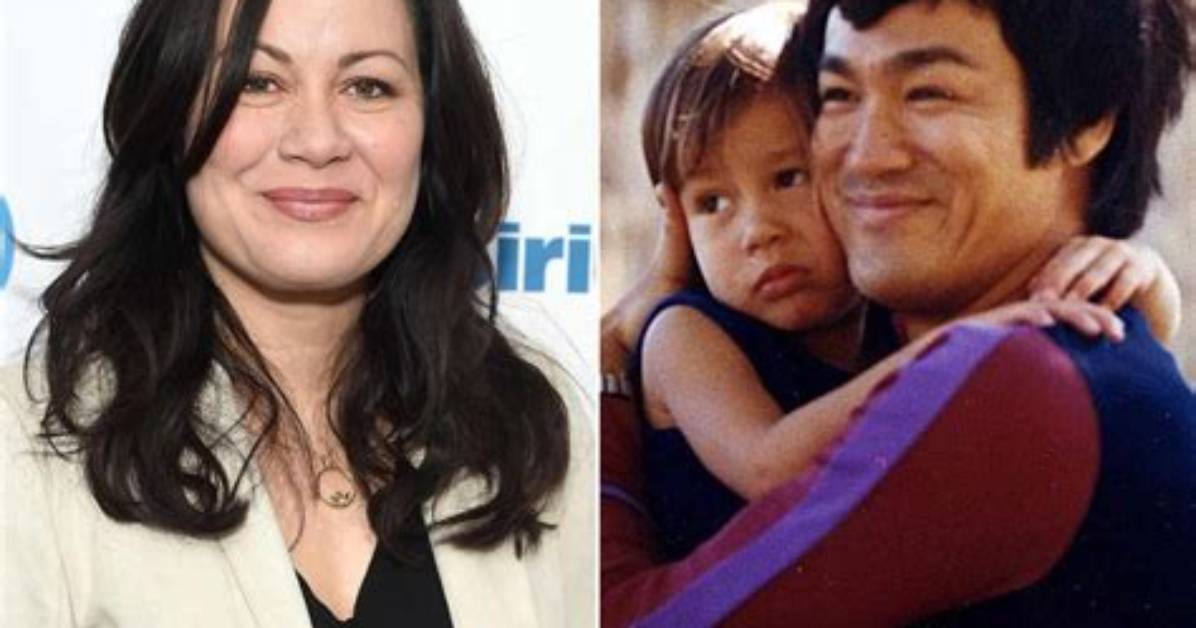 Shannon Lee