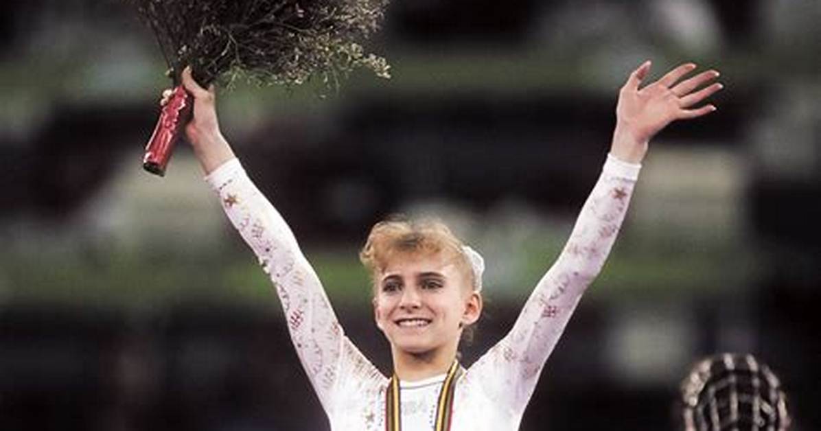 Shannon Miller