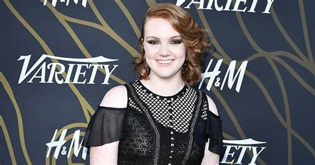 Shannon Purser Net Worth