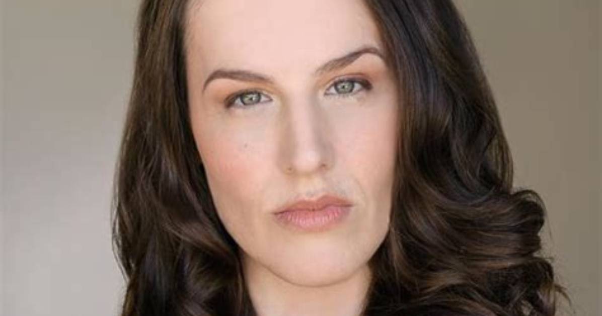 Shannon Scott