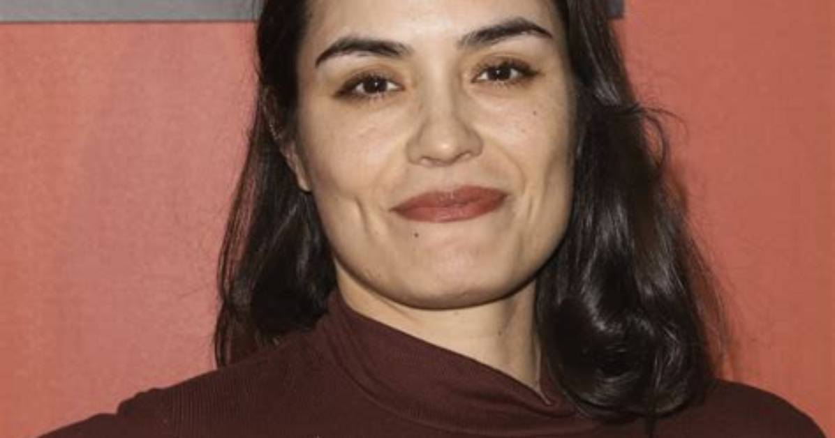 Shannyn Sossamon
