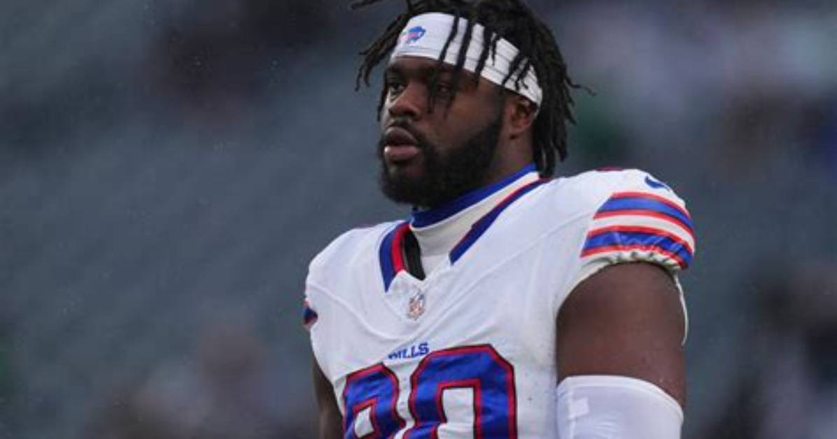 Shaq Lawson