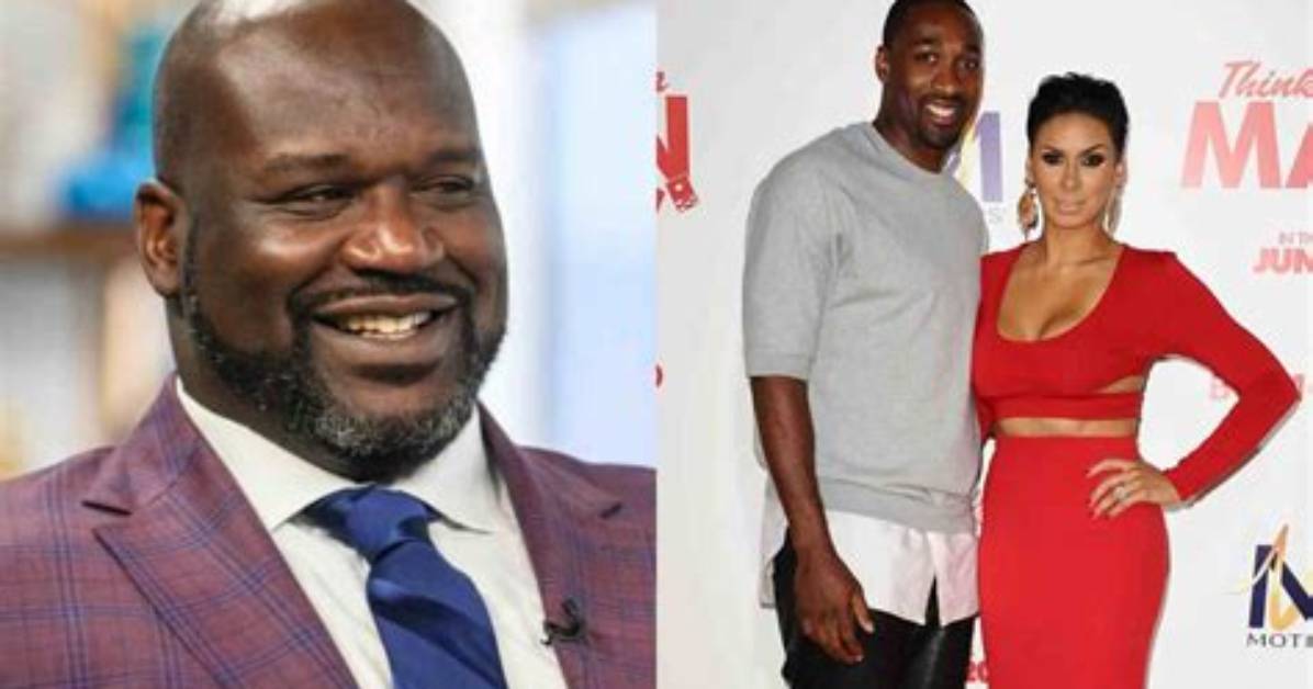 Shaquille O'neal and Laura Govan: a Deep Dive into Their Relationship