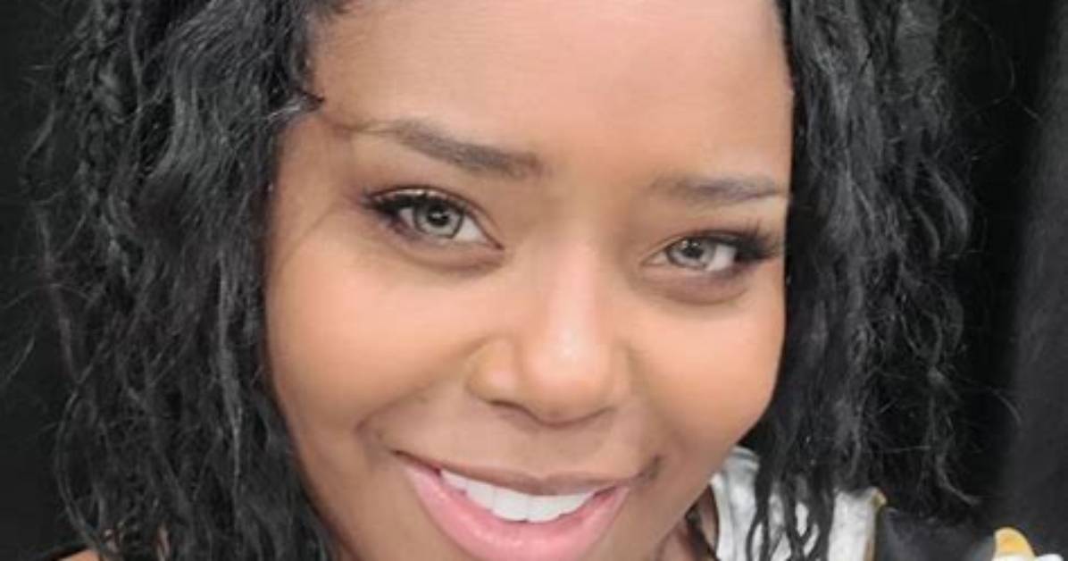 Shar Jackson Net Worth 2024