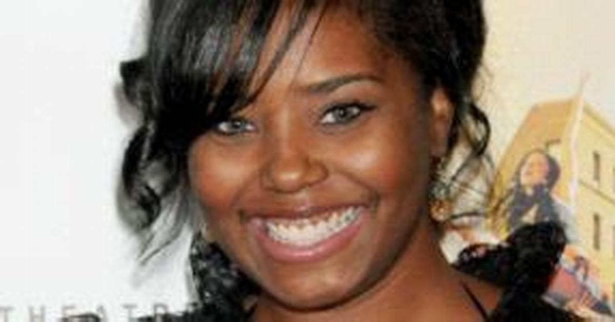 Shar Jackson Net Worth