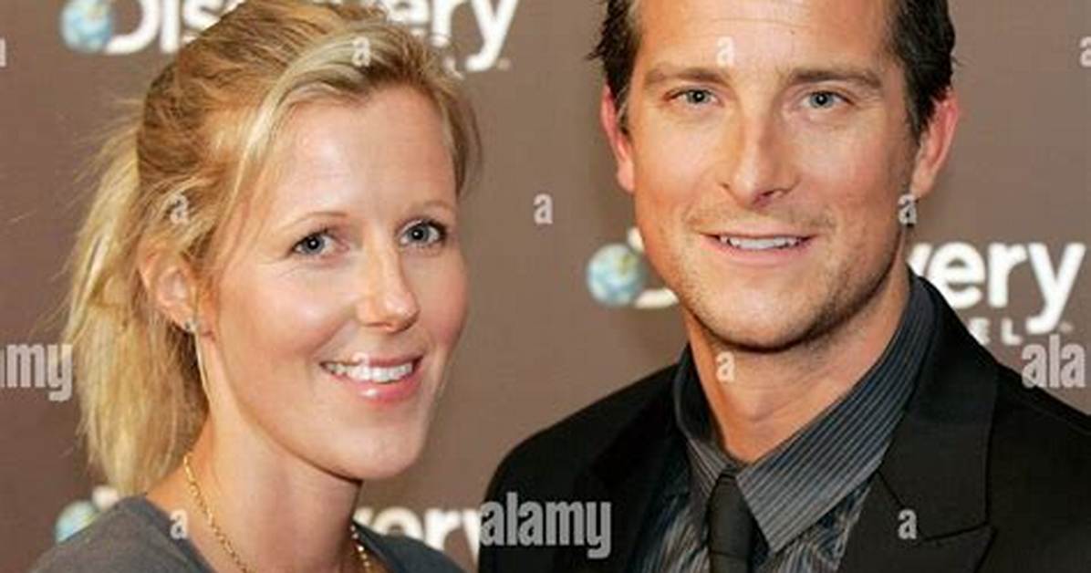 Shara Grylls