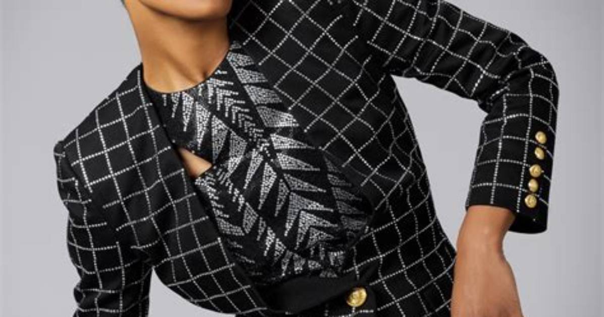 Sharaya J