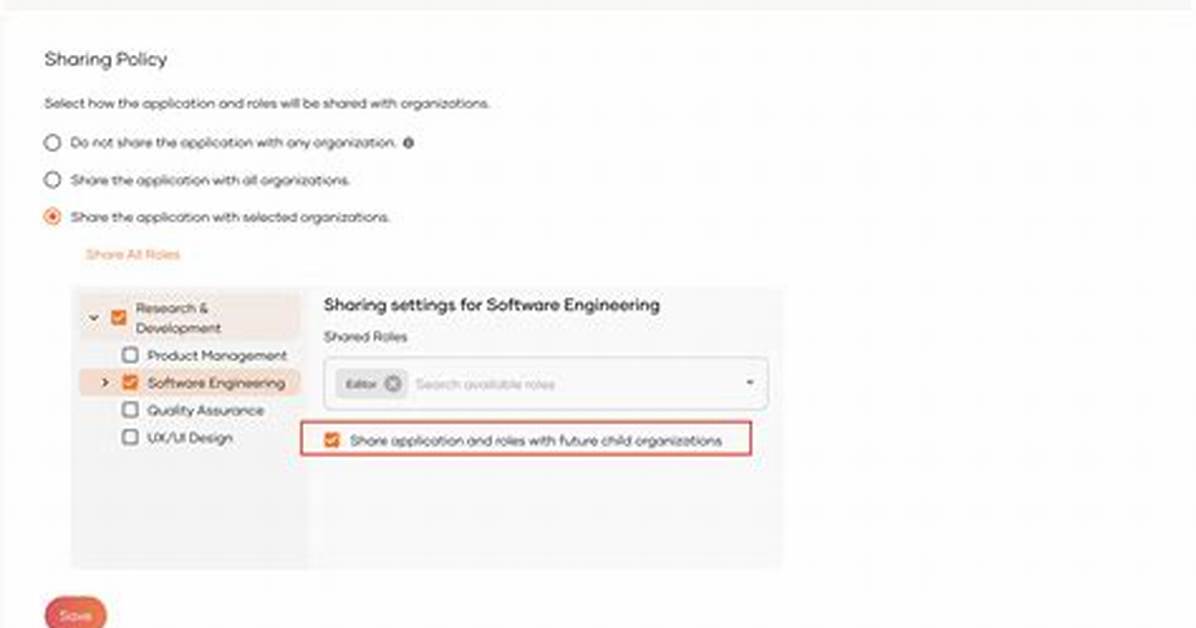Share Application Program for All Users on Windows 10