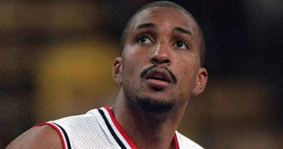 Shareef Abdur-Rahim Net Worth