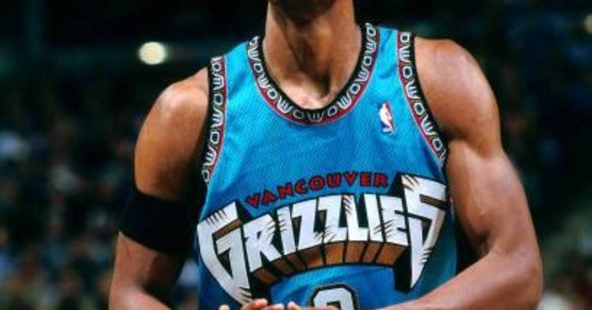 Shareef Abdur-Rahim