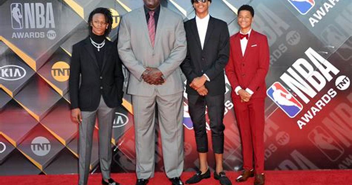 Shareef O’neal