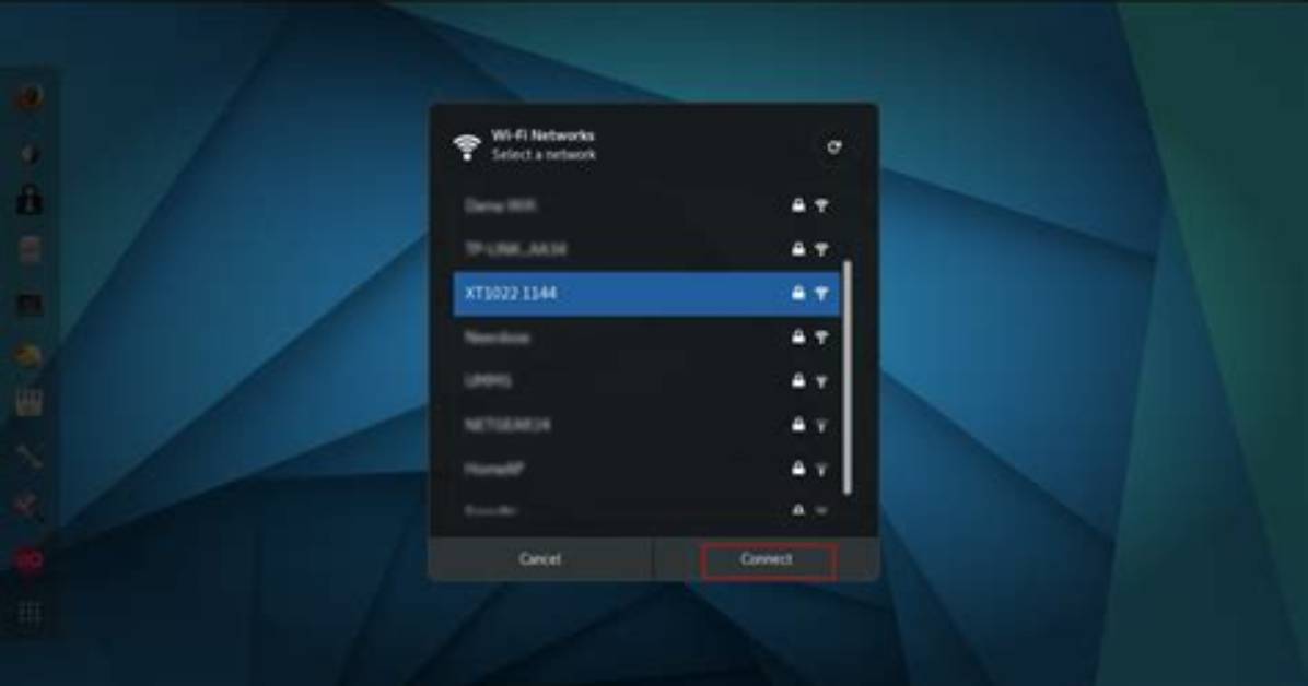 Shareit Software for Ubuntu