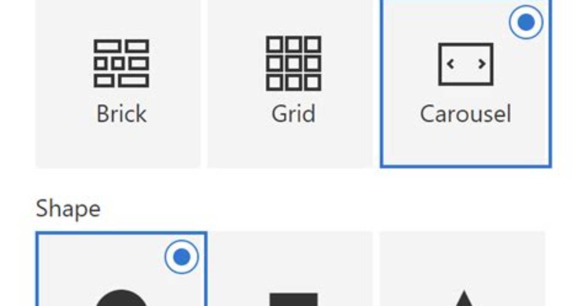 Sharepoint Framework Property Pane Choice Group Options in an Array
