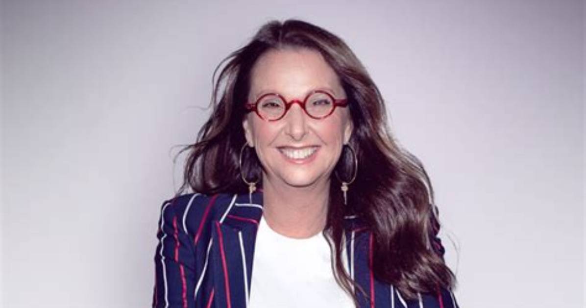 Shari Arison – Family, Family Tree
