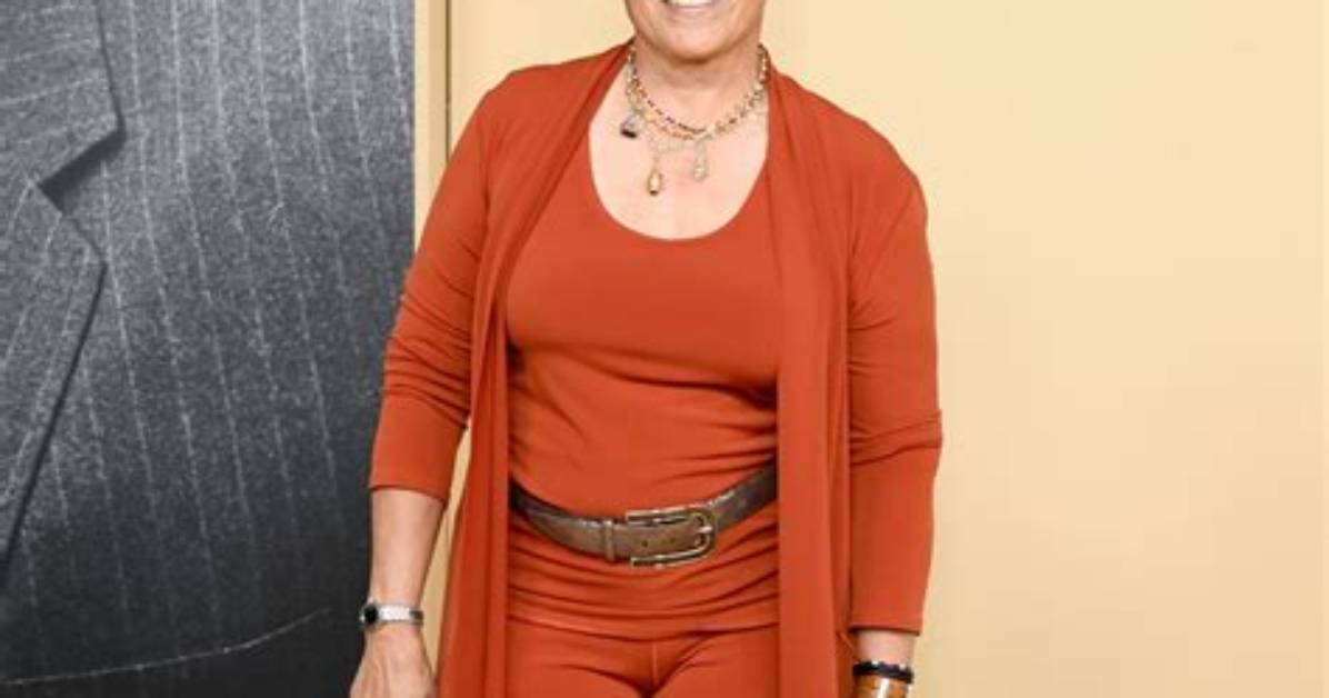 Shari Belafonte