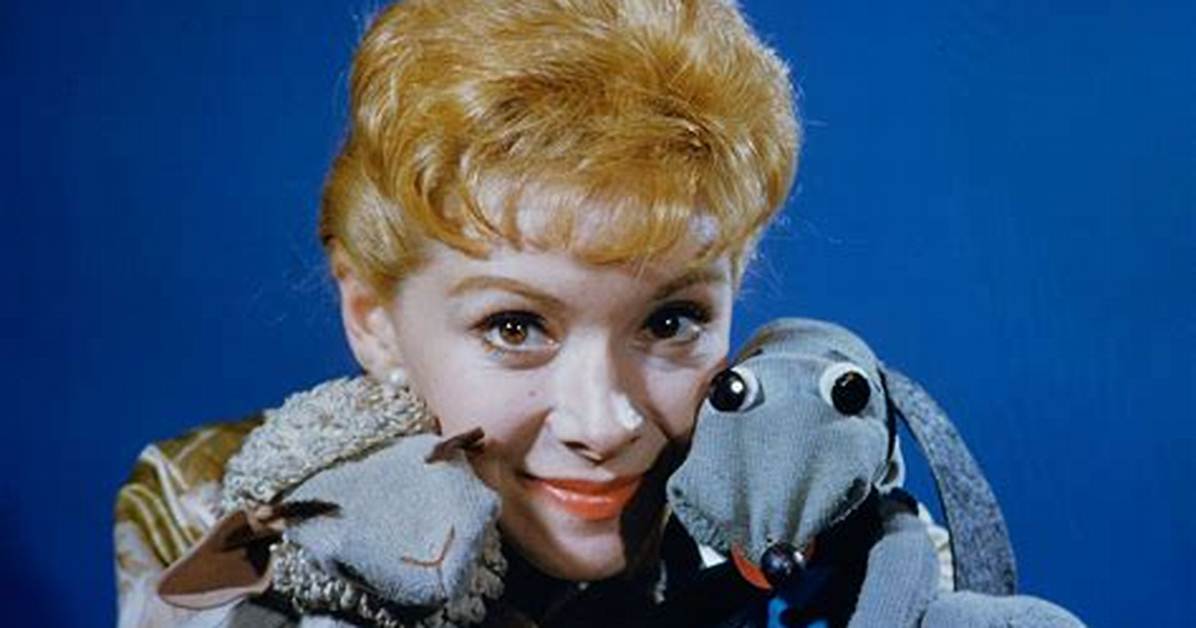Shari Lewis