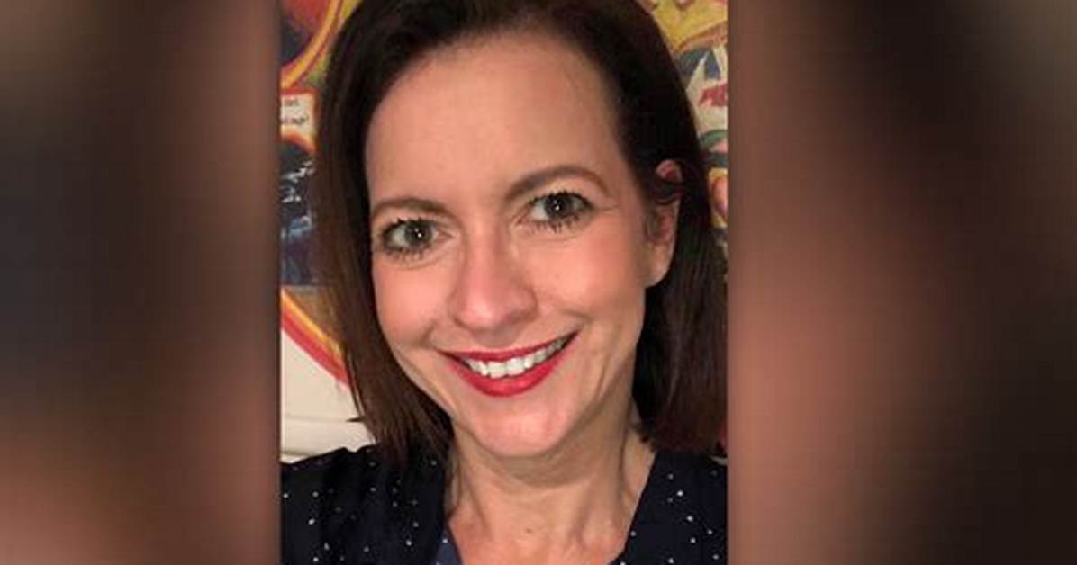 Shari Smiley Died, a Force of Nature in the Entertainment Industry