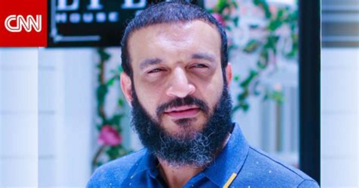 Sharif Abdullah