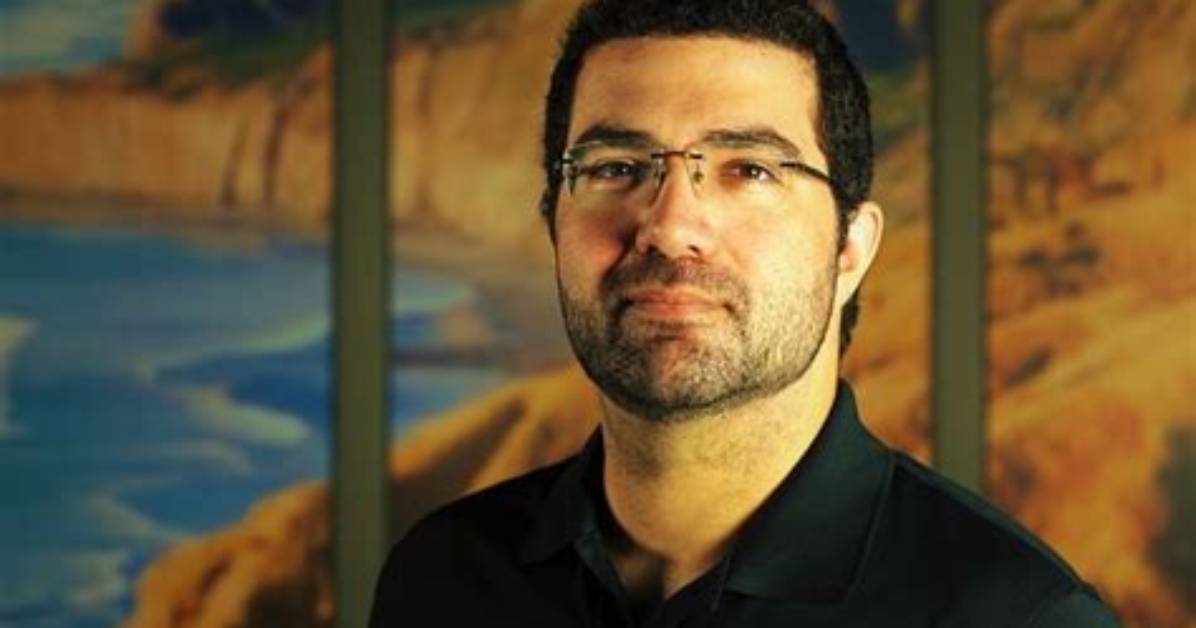 Sharif Rashed Net Worth