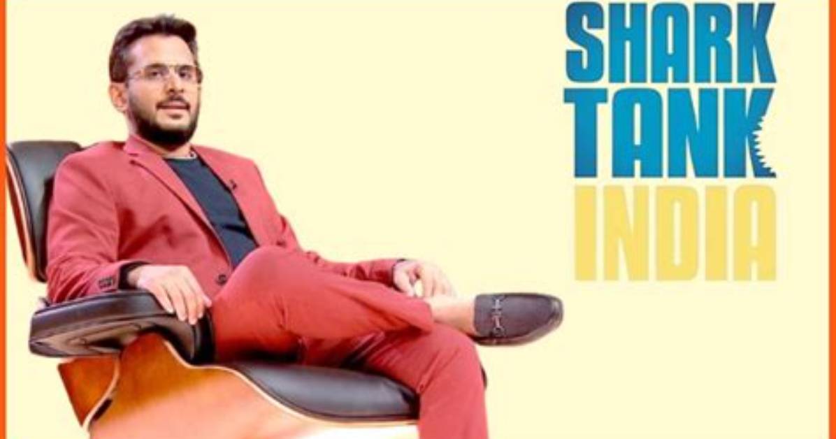 Shark Tank India 3: Aman Gupta Comments ‘My Wife Will Kill Me’ on Video Featuring His Interaction with Pitcher