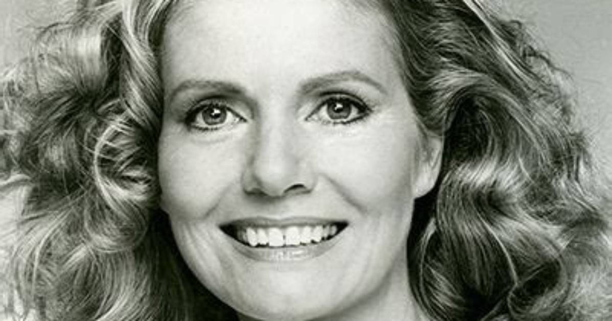 Sharon Acker Net Worth
