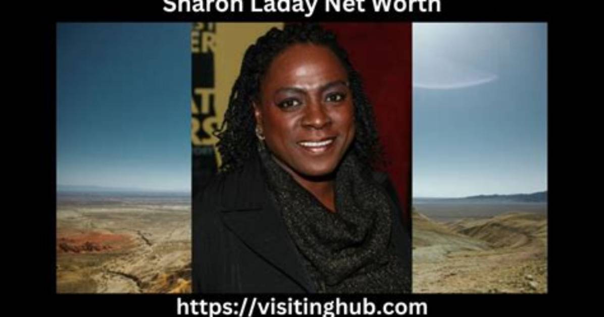 Sharon Brown Net Worth