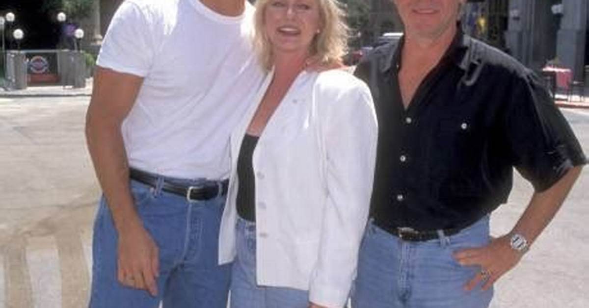 Sharon Cain