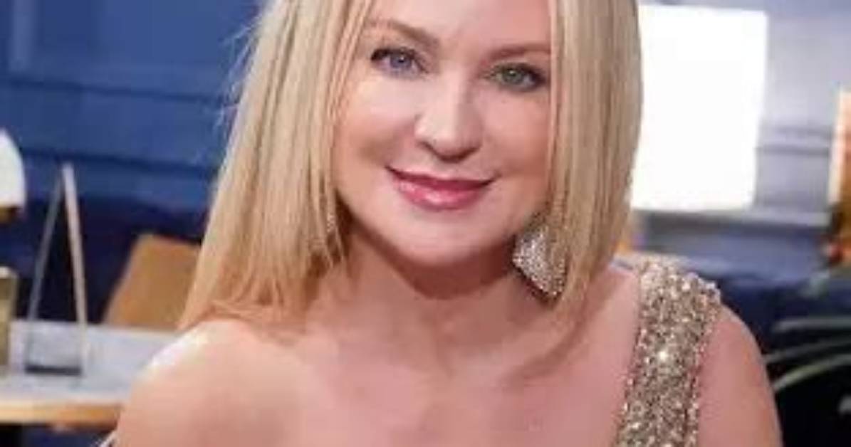 Sharon Case Net Worth 2024