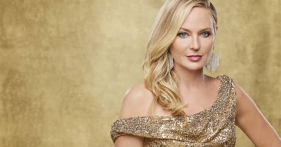 Sharon Case Net Worth