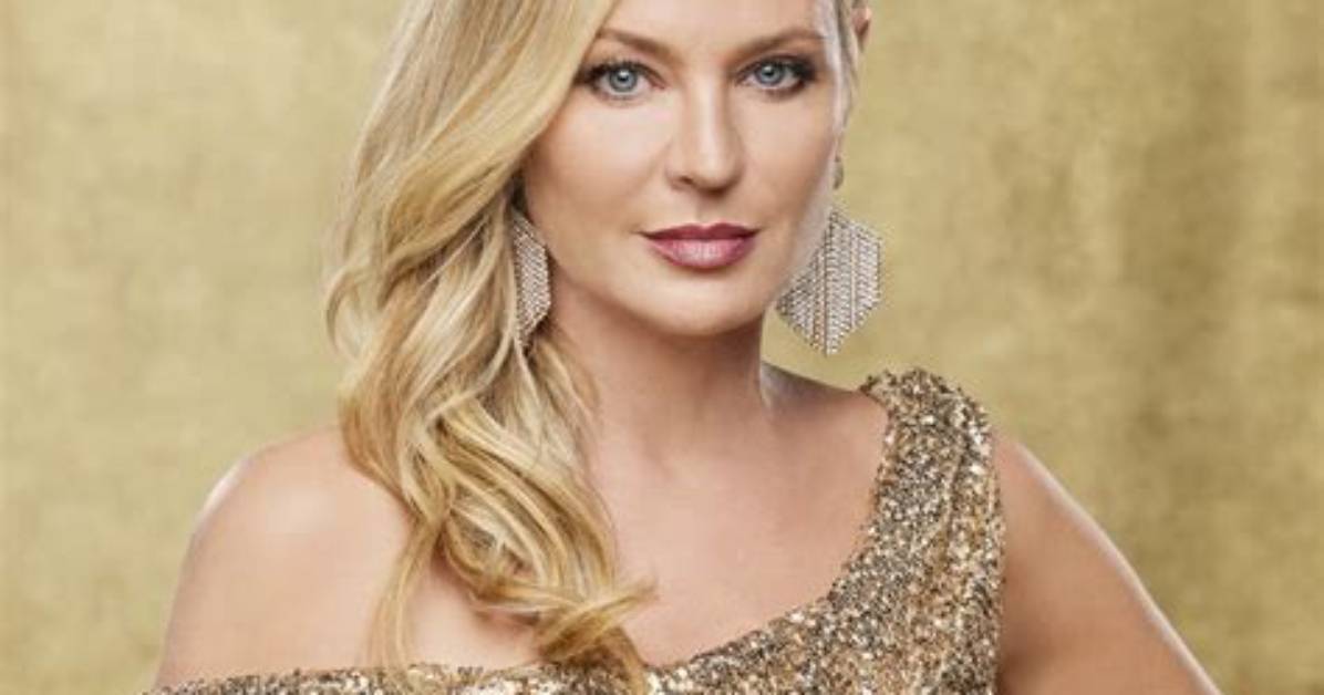 Sharon Case