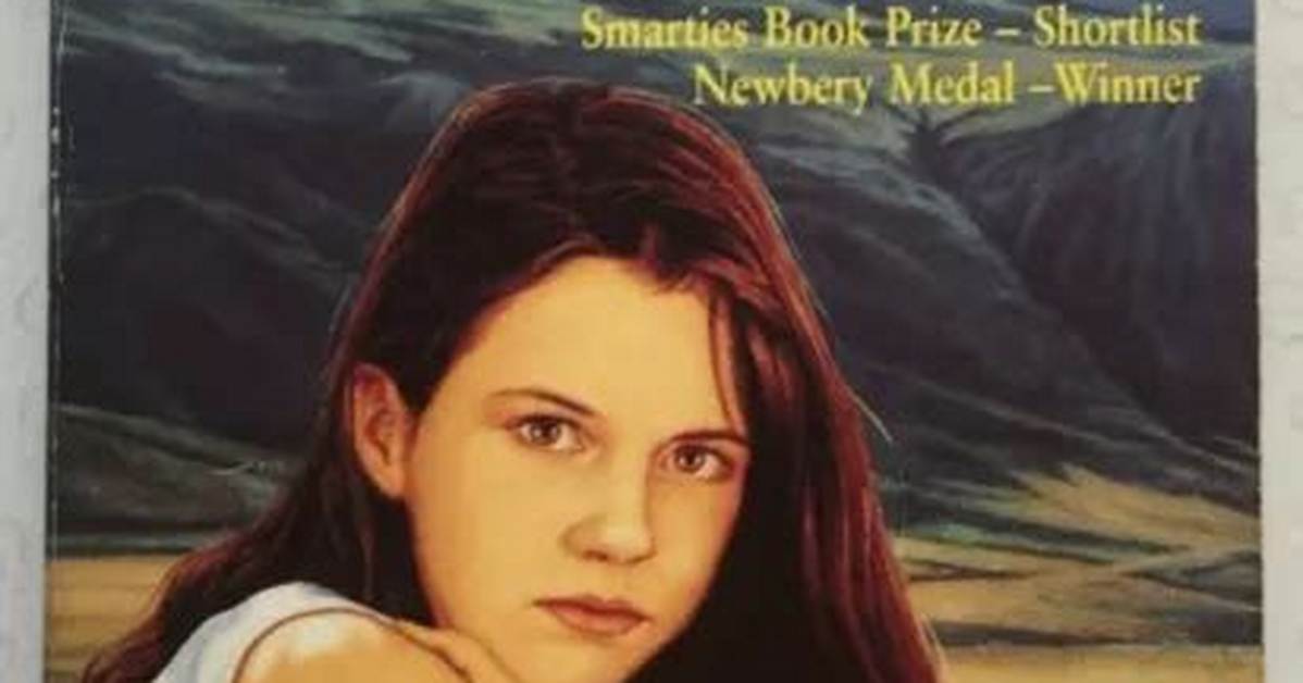 Sharon Creech
