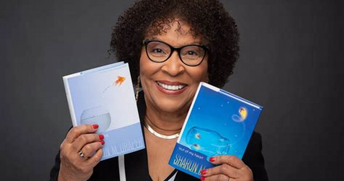 Sharon Draper