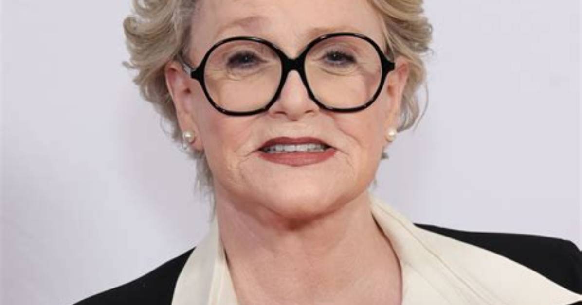Sharon Gless