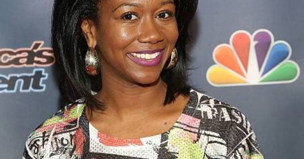Sharon Irving
