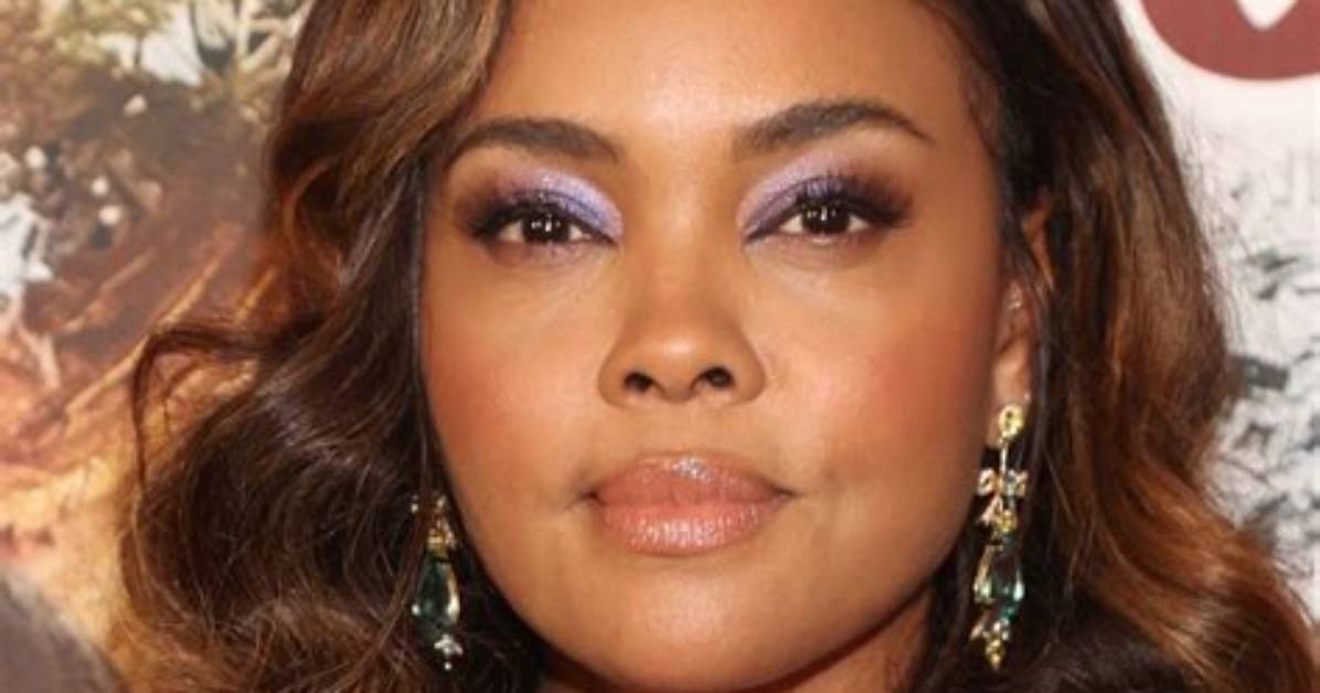 Sharon Leal