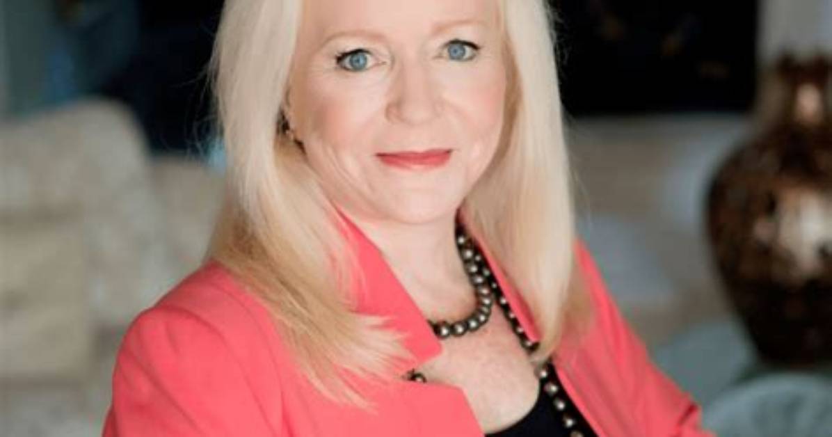 Sharon Lechter