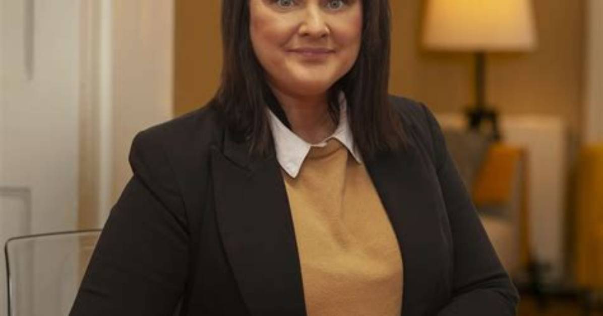 Sharon Lynch