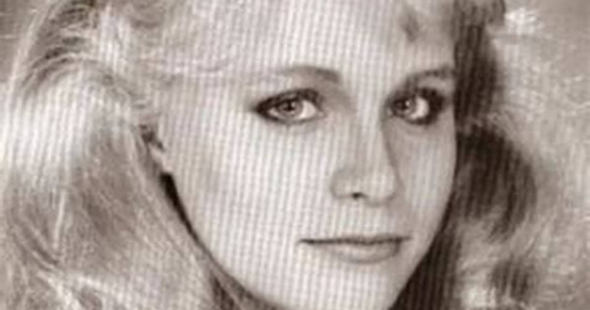 Sharon Marshall