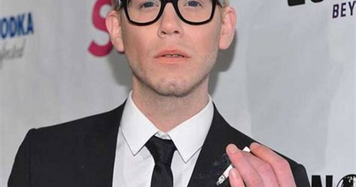 Sharon Needles Net Worth