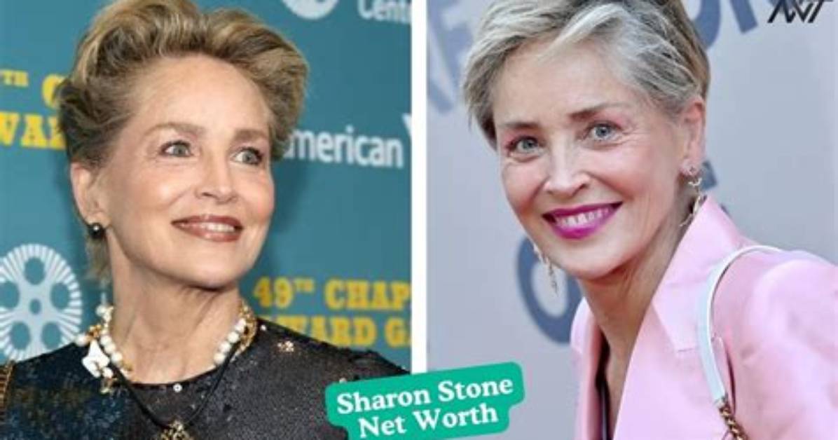 Sharon Rocha Net Worth