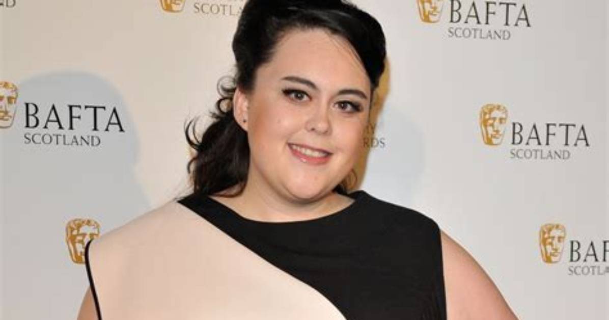 Sharon Rooney