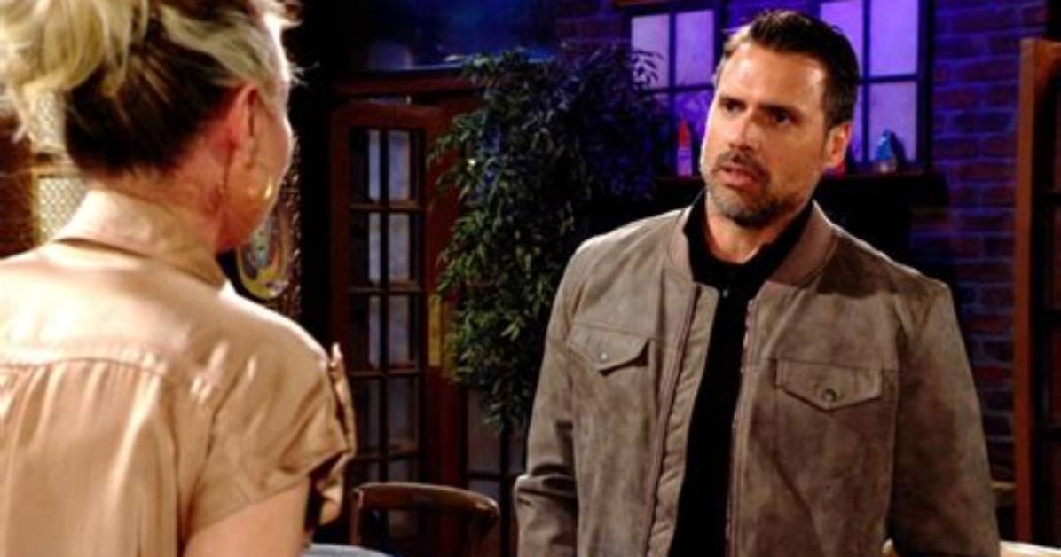 Sharon’s Stalker Pushes Nick into Her Arms?