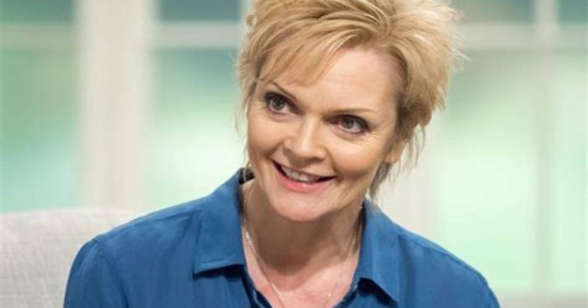 Sharon Small Net Worth