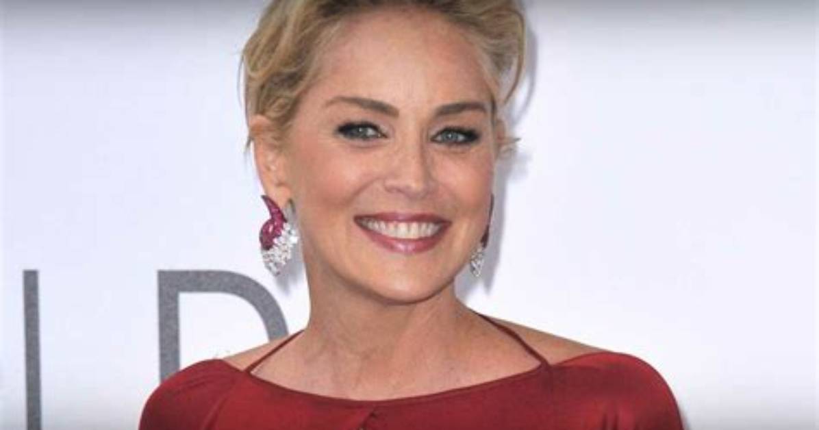 Sharon Stone (Movie Actress) - Age, Birthday, Bio, Facts, Family, Net Worth, Height & More