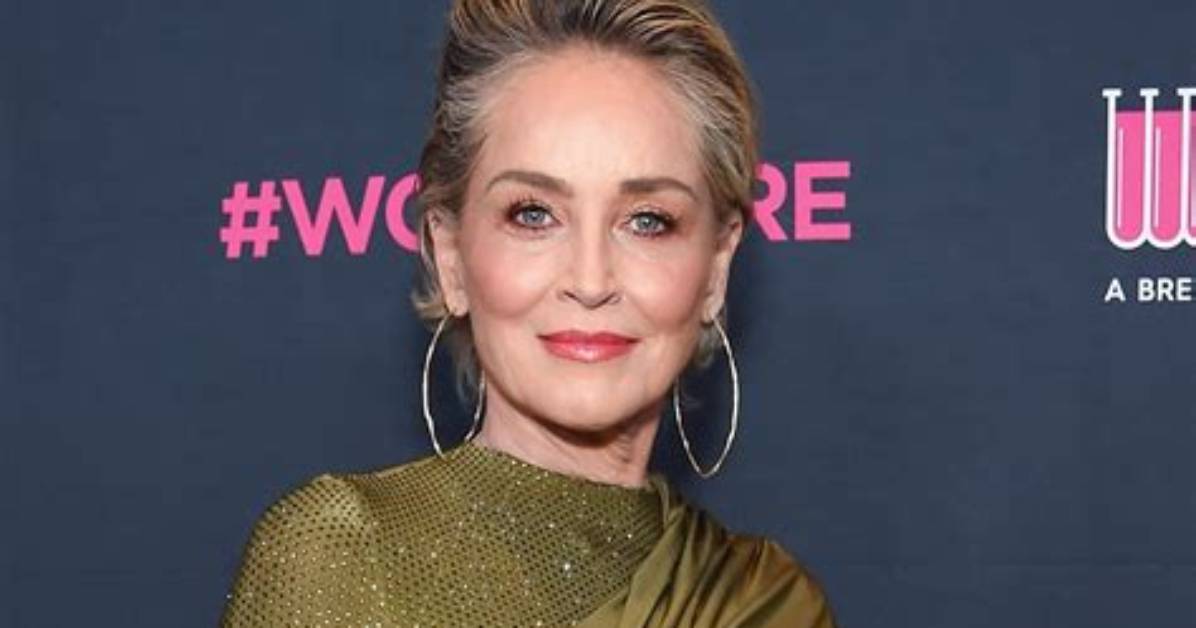 Sharon Stone Net Worth