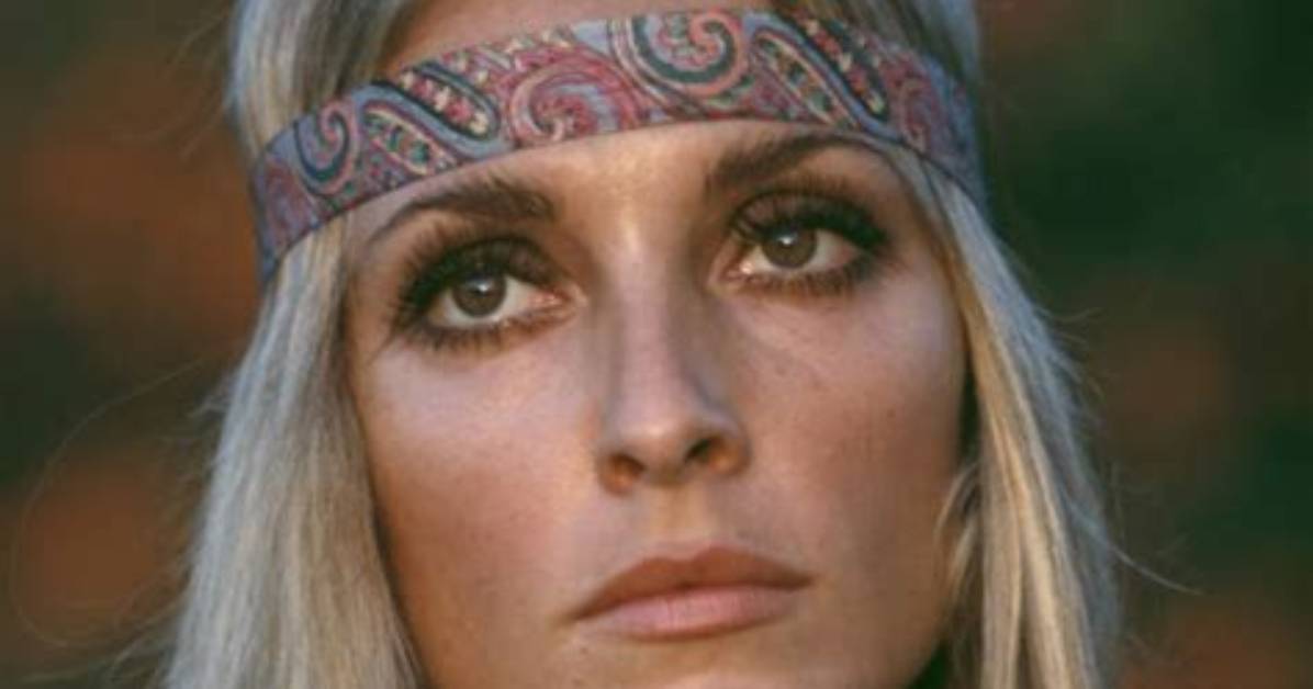 Sharon Tate